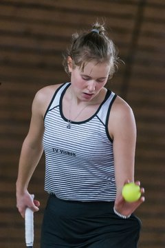 Bild 40 - RL Tennisverein Visbek e.V. - Club zur Vahr e.V. : Ergebnis: 2:4